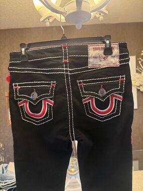 True religion Joey jeans size 28